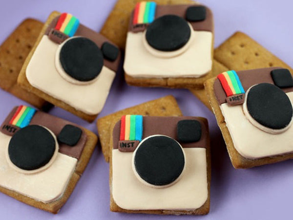 We love you on Instragram