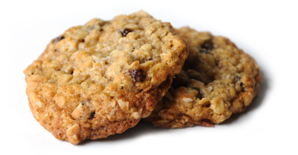 Rum and raisin rocher